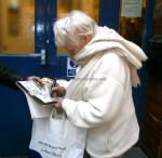 dame judy dench